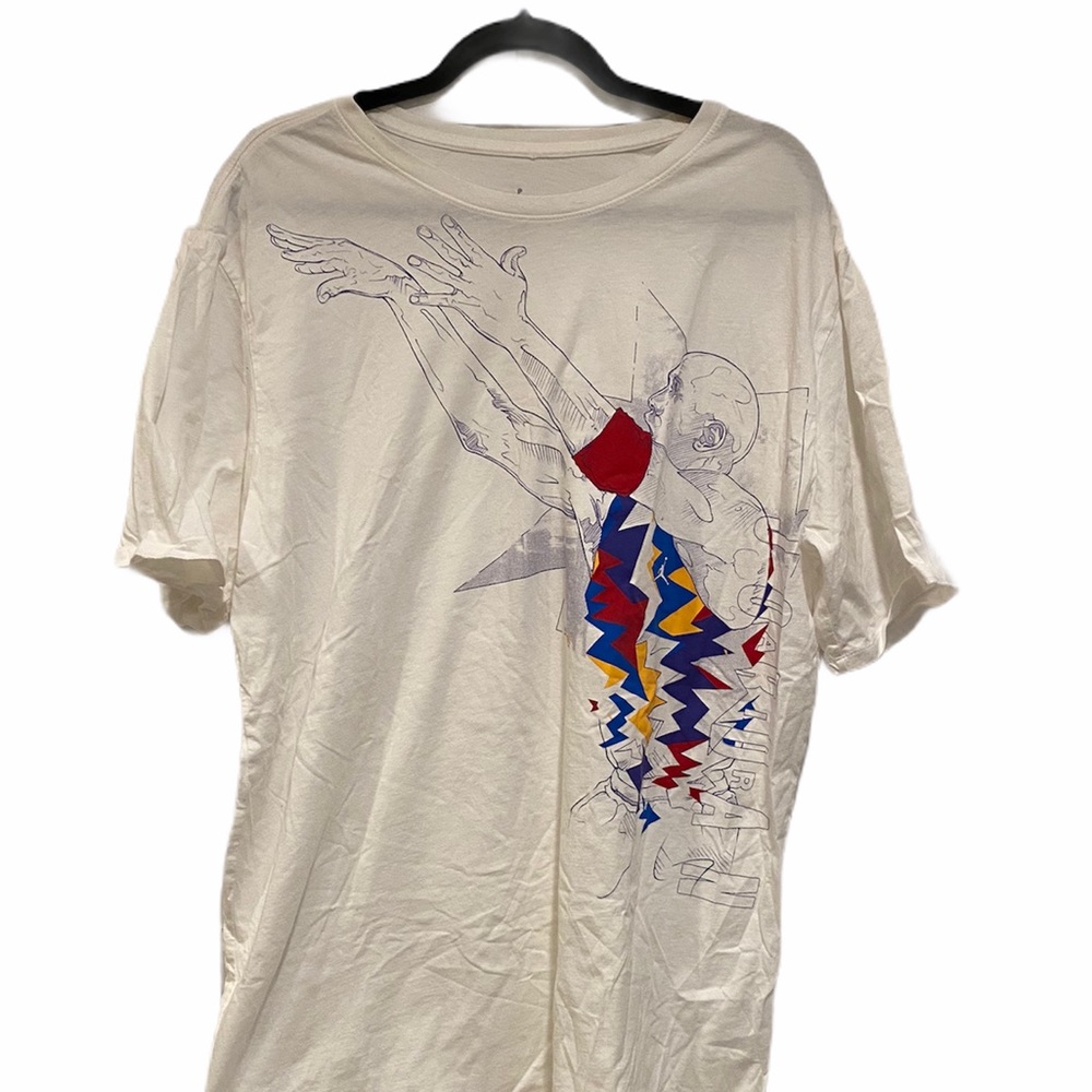 Nike Michael Jordan shirt